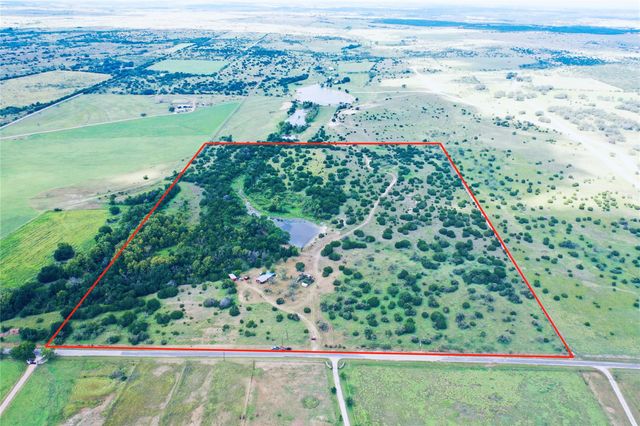 TBD Cr 210 RD, Bertram, TX 78605