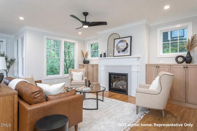 308 Mulberry Street, Raleigh, NC 27604