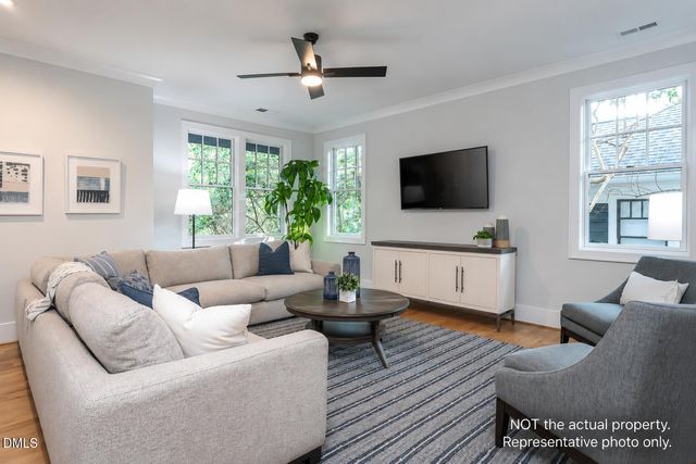 308 Mulberry Street, Raleigh, NC 27604