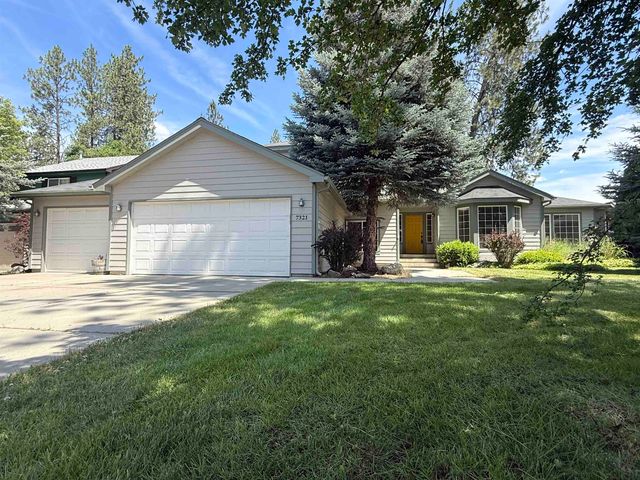 7321 W Kendick Ave, Nine Mile Falls, WA 99026
