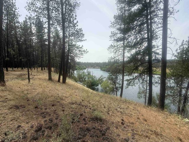7321 W Kendick Ave, Nine Mile Falls, WA 99026