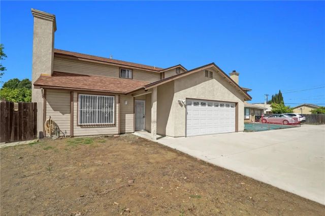 3821 Earle Avenue, Rosemead, CA 91770