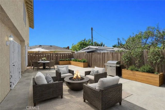 3821 Earle Avenue, Rosemead, CA 91770