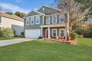 3912 Hanoverian Drive, Mount Pleasant, SC 29429