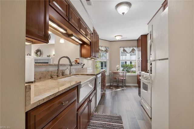 113 Grindstone TURN, Yorktown, VA 23693