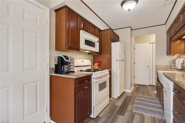 113 Grindstone TURN, Yorktown, VA 23693