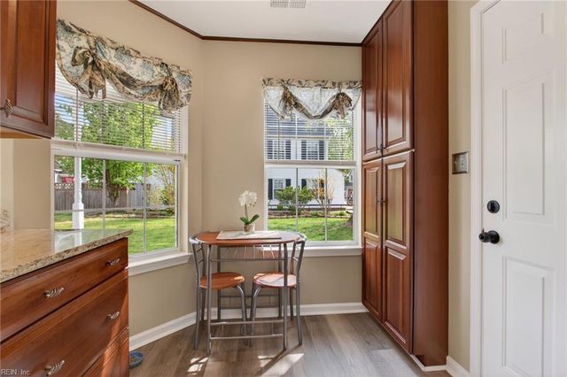 113 Grindstone TURN, Yorktown, VA 23693