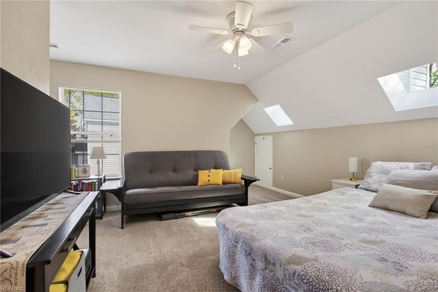 113 Grindstone TURN, Yorktown, VA 23693
