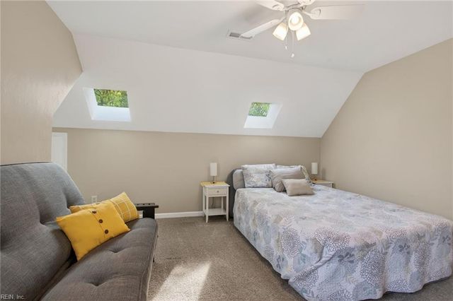 113 Grindstone TURN, Yorktown, VA 23693