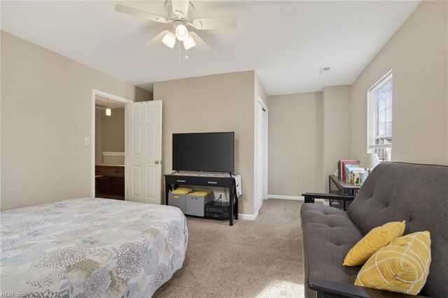 113 Grindstone TURN, Yorktown, VA 23693