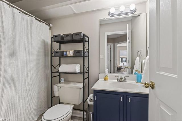 113 Grindstone TURN, Yorktown, VA 23693