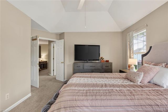 113 Grindstone TURN, Yorktown, VA 23693