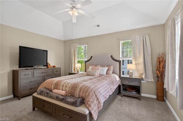 113 Grindstone TURN, Yorktown, VA 23693