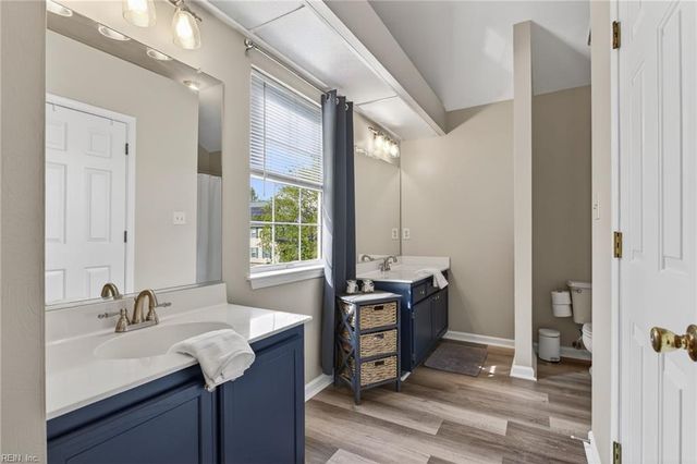 113 Grindstone TURN, Yorktown, VA 23693