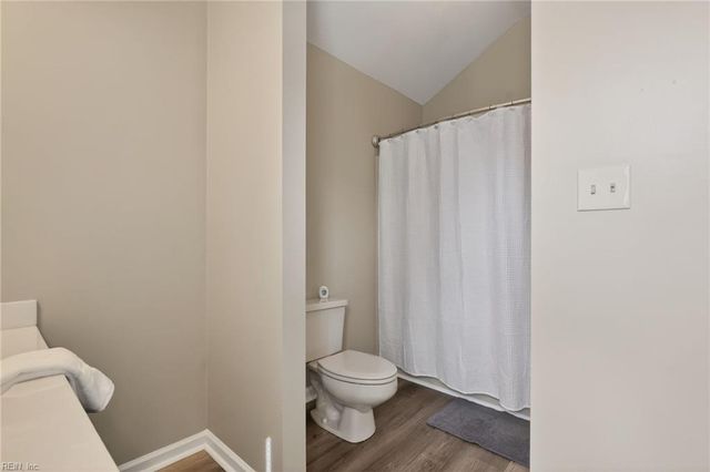 113 Grindstone TURN, Yorktown, VA 23693