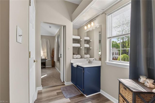 113 Grindstone TURN, Yorktown, VA 23693