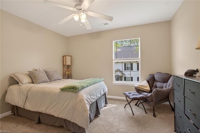 113 Grindstone TURN, Yorktown, VA 23693