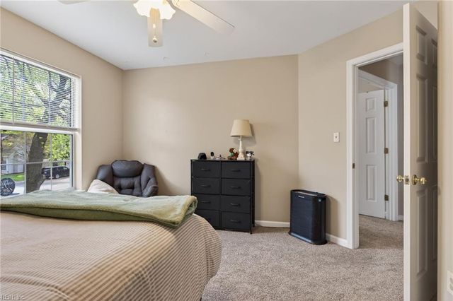 113 Grindstone TURN, Yorktown, VA 23693