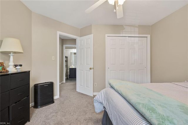 113 Grindstone TURN, Yorktown, VA 23693