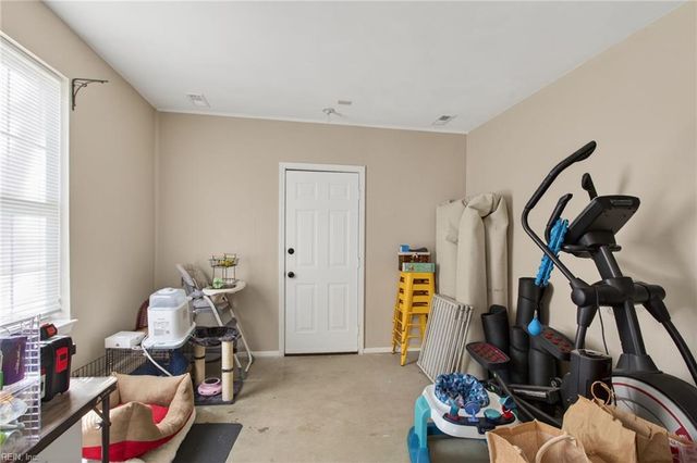 113 Grindstone TURN, Yorktown, VA 23693