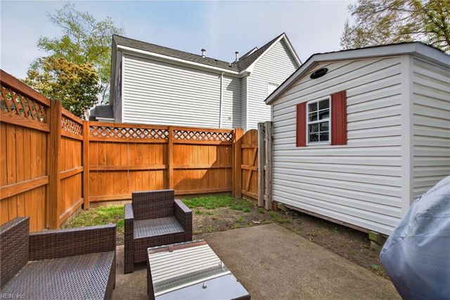 113 Grindstone TURN, Yorktown, VA 23693
