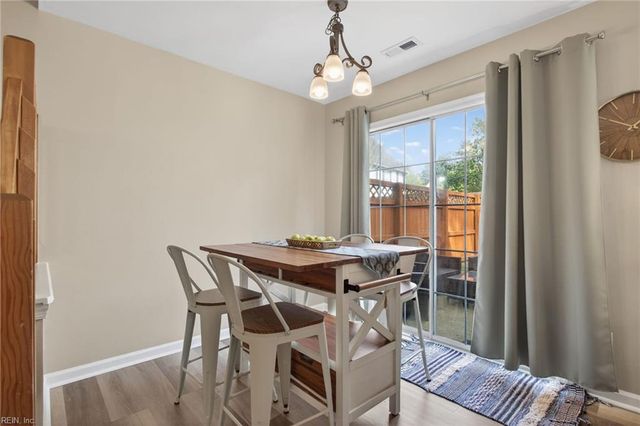 113 Grindstone TURN, Yorktown, VA 23693