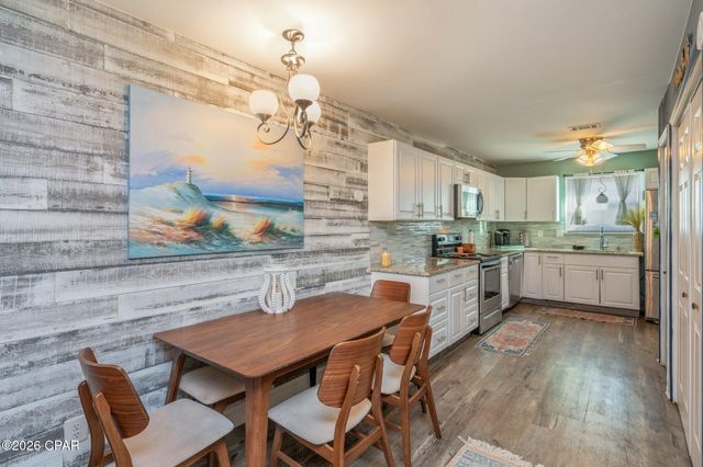 636 W Caladium Circle B, Panama City Beach, FL 32413