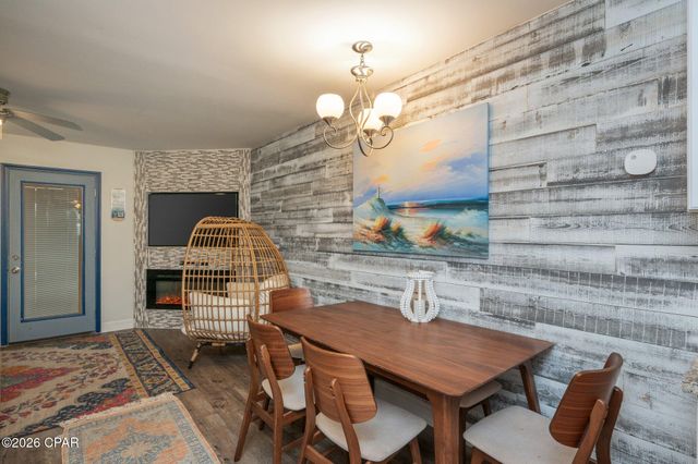 636 W Caladium Circle B, Panama City Beach, FL 32413