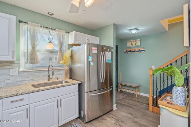 636 W Caladium Circle B, Panama City Beach, FL 32413