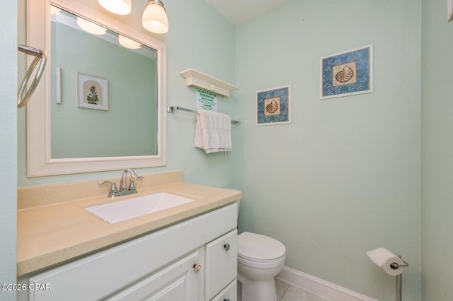 636 W Caladium Circle B, Panama City Beach, FL 32413