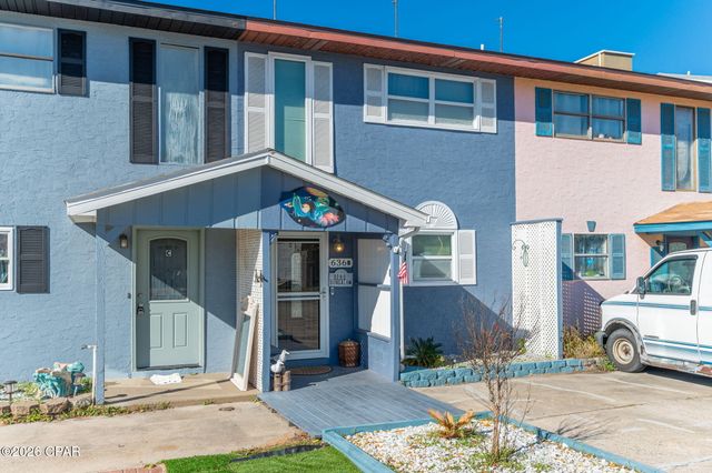 636 W Caladium Circle B, Panama City Beach, FL 32413