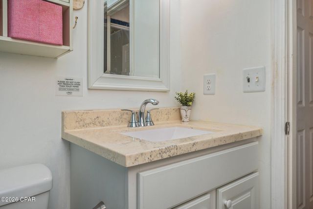 636 W Caladium Circle B, Panama City Beach, FL 32413