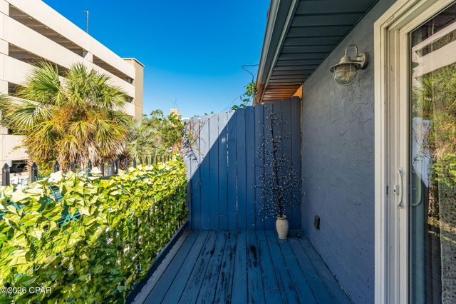 636 W Caladium Circle B, Panama City Beach, FL 32413