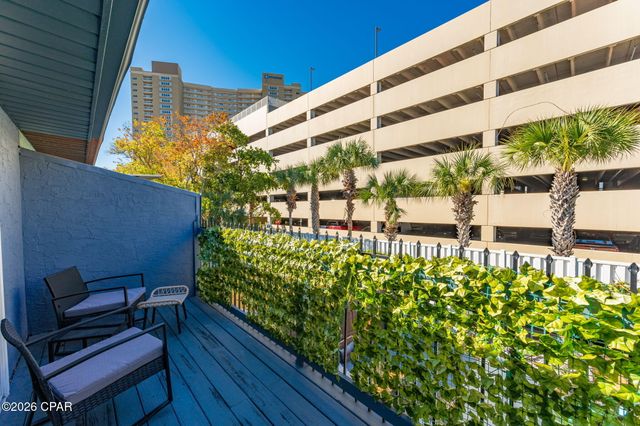 636 W Caladium Circle B, Panama City Beach, FL 32413