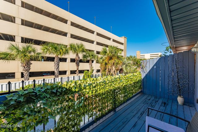 636 W Caladium Circle B, Panama City Beach, FL 32413