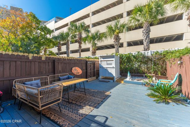 636 W Caladium Circle B, Panama City Beach, FL 32413