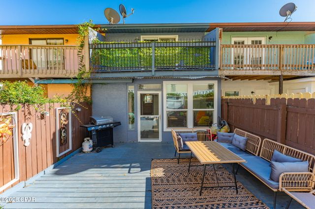 636 W Caladium Circle B, Panama City Beach, FL 32413