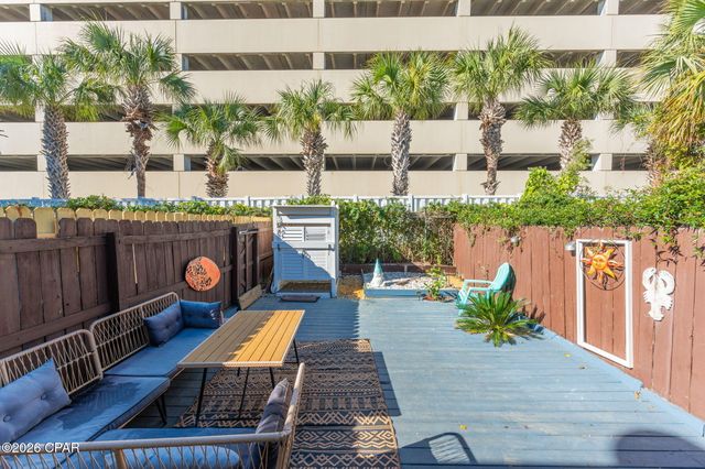 636 W Caladium Circle B, Panama City Beach, FL 32413