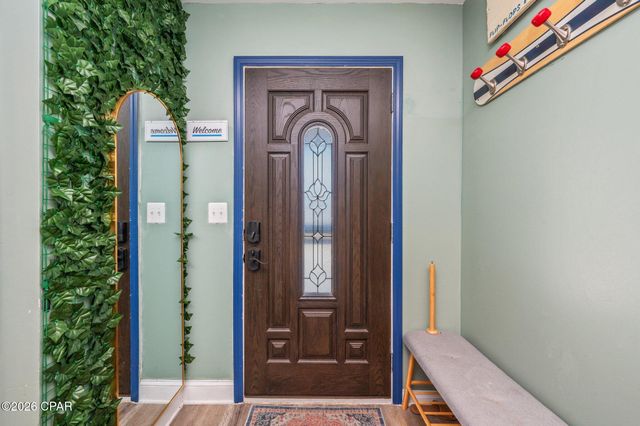 636 W Caladium Circle B, Panama City Beach, FL 32413