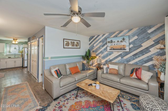 636 W Caladium Circle B, Panama City Beach, FL 32413