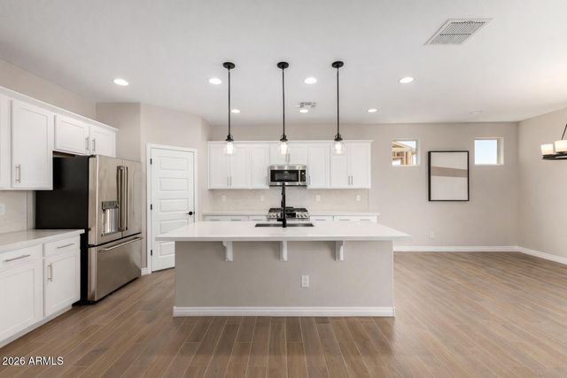 11770 N 168TH Drive, Surprise, AZ 85388