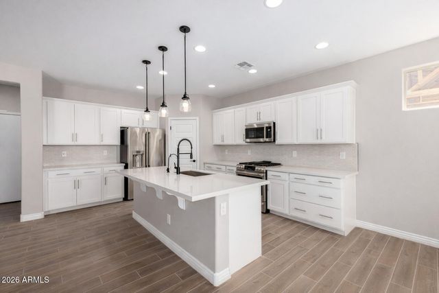 11770 N 168TH Drive, Surprise, AZ 85388