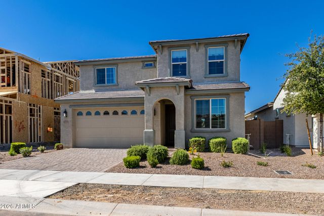 11770 N 168TH Drive, Surprise, AZ 85388
