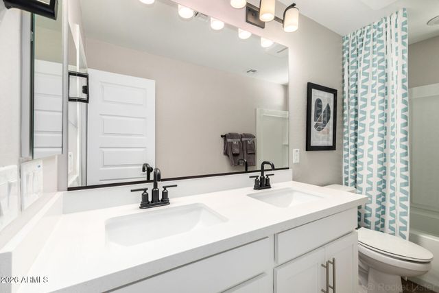 11770 N 168TH Drive, Surprise, AZ 85388