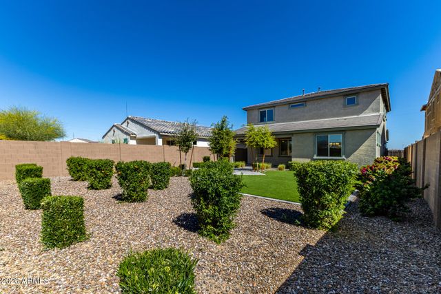 11770 N 168TH Drive, Surprise, AZ 85388