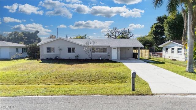 13239 Caribbean BLVD, Fort Myers, FL 33905