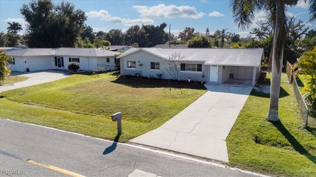 13239 Caribbean BLVD, Fort Myers, FL 33905
