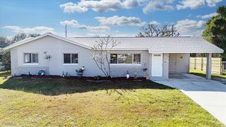 13239 Caribbean BLVD, Fort Myers, FL 33905