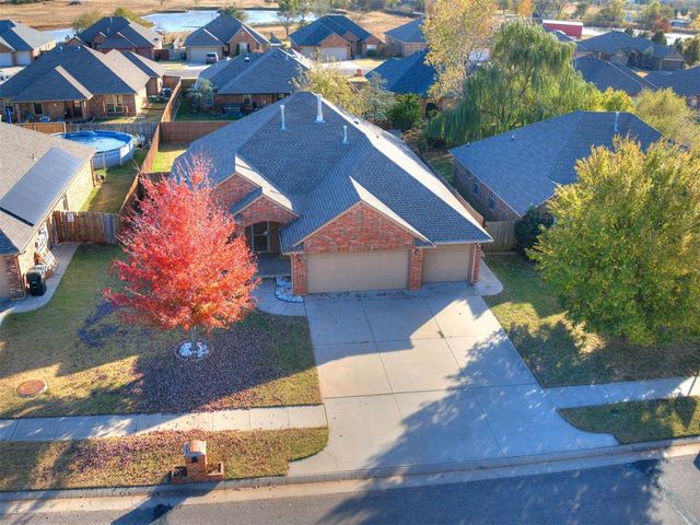 1808 NE 32nd Street, Moore, OK 73160