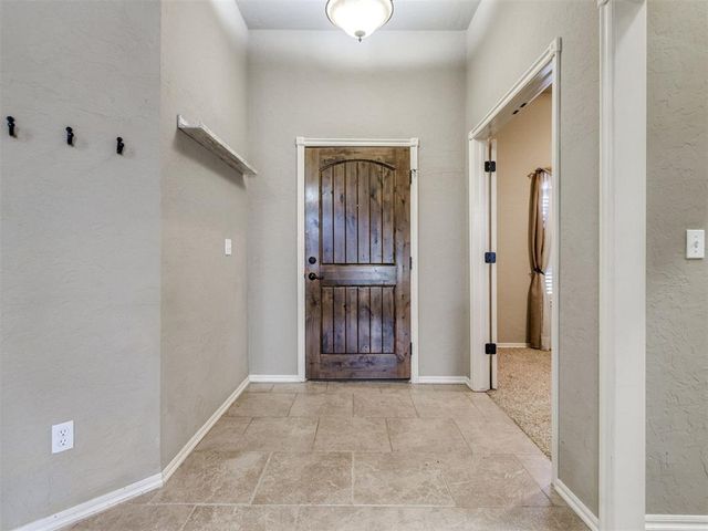 1808 NE 32nd Street, Moore, OK 73160